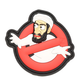 JTG 3D Rubber Patch mit Klettflche Talibuster fullcolor