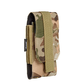 Brandit Handytasche Molle Phone Pouch medium tactical camo