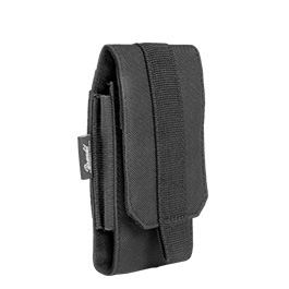 Brandit Handytasche Molle Phone Pouch medium schwarz