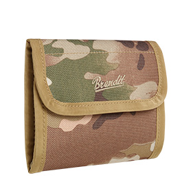Brandit Geldbrse Wallet Five tactical camo
