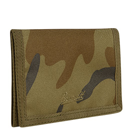 Brandit Geldbrse Wallet Three woodland