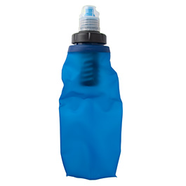 Origin Outdoors Wasserfilter Dawson mit Trinkblase blau für Outdoor zur Notversorgung Bild 2