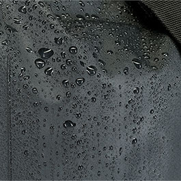Kleinbild 11 Mil-Tec Rucksack Tactical Backpack Seals Dry-Bag 35 Liter MOLLE schwarz wasserfest