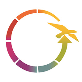 Kleinbild 3 Easy Camp Farbwechsel LED-Laterne Chameleon multicolor bunt hngend/stehend