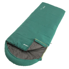 Outwell Schlafsack Campion grün