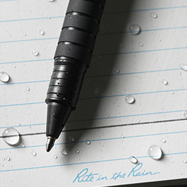 Rite in the Rain All-Wetter Stift No. 93K schwarz Bild 3