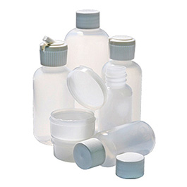 Coghlans Reisedosen 7-teiliges Set zum Befüllen BPA-frei lebensmittelecht