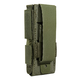 Kleinbild 2 Tasmanian Tiger Magazintasche SGL PI Mag Pouch MCL IRR steingrau oliv