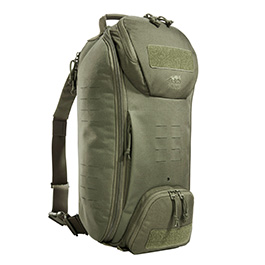 Tasmanian Tiger Modular Sling Pack 20 Liter IRR steingrau oliv
