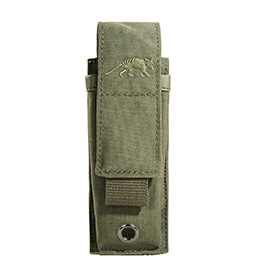 Tasmanian Tiger Magazintasche SGL Pistol Mag Pouch MKII IRR steingrau oliv