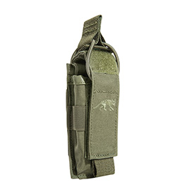 Tasmanian Tiger Magazintasche SGL Pistol Mag Pouch MP7 (20&30) MKII IRR steingrau oliv