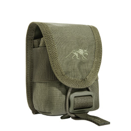 Tasmanian Tiger Universaltasche Grenade Pouch Molle IRR steingrau oliv