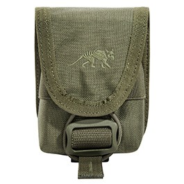 Kleinbild 1 Tasmanian Tiger Universaltasche Grenade Pouch Molle IRR steingrau oliv