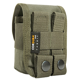 Kleinbild 2 Tasmanian Tiger Universaltasche Grenade Pouch Molle IRR steingrau oliv