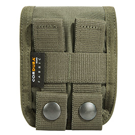 Kleinbild 3 Tasmanian Tiger Universaltasche Grenade Pouch Molle IRR steingrau oliv