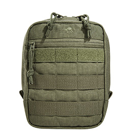 Tasmanian Tiger Mehrwecktasche Tac Pouch 5 IRR Molle steingrau oliv