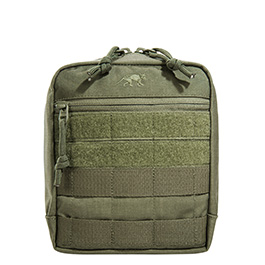 Tasmanian Tiger Mehrwecktasche Tac Pouch 6 IRR Molle steingrau oliv