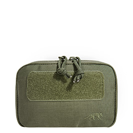 Tasmanian Tiger Admin Pouch IRR Molle steingrau oliv