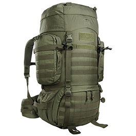 Tasmanian Tiger Rucksack Raid Pack MK III IRR 45 Liter stone grey olive