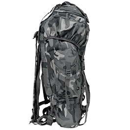 Kleinbild 1 Brandit Kampfrucksack 65 Liter grey camo
