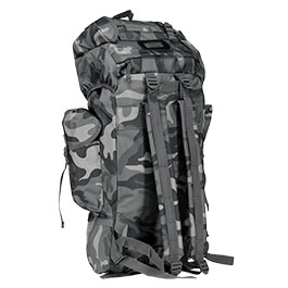 Kleinbild 3 Brandit Kampfrucksack 65 Liter grey camo