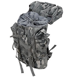 Kleinbild 9 Brandit Kampfrucksack 65 Liter grey camo