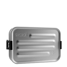 SIGG Metall Box Plus S ALU Food Box