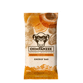 Chimpanzee Energieriegel Aprikose 45 g