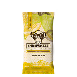 Chimpanzee Energieriegel Zitrone 55 g