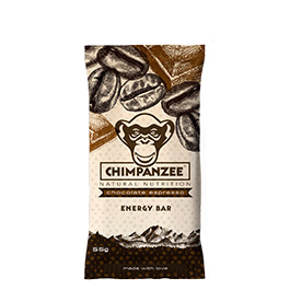 Chimpanzee Energieriegel Schoko & Kaffee 55 g