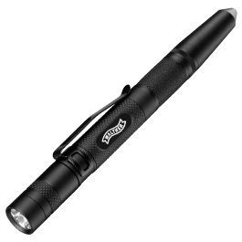 Walther TPL Tactical Pen, LED-Lampe 70Lumen, Kubotan, Glasbrecher schwarz Bild 1 xxx: