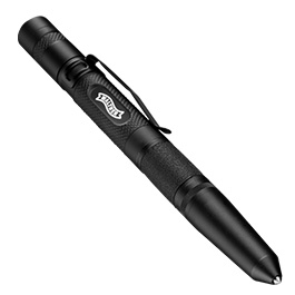 Walther TPL Tactical Pen, LED-Lampe 70Lumen, Kubotan, Glasbrecher schwarz Bild 10