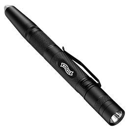 Walther TPL Tactical Pen, LED-Lampe 70Lumen, Kubotan, Glasbrecher schwarz Bild 7