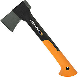Fiskars Universal-Axt  X7