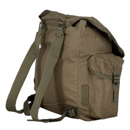Kleinbild 6 Rucksack City, oliv