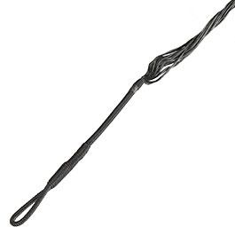 Kleinbild 2 Man Kung Ersatzsehne Compound Bogen 55 lbs