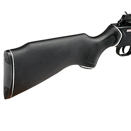 Man Kung Recurve Armbrust Evident 150 lbs Komplettset schwarz Bild 10