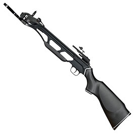 Man Kung Recurve Armbrust Evident 150 lbs Komplettset schwarz Bild 2