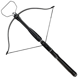 Man Kung Recurve Armbrust Evident 150 lbs Komplettset schwarz Bild 4