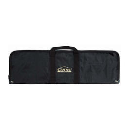 Cartel Bogentasche Pro DS II Futteral schwarz 72 cm