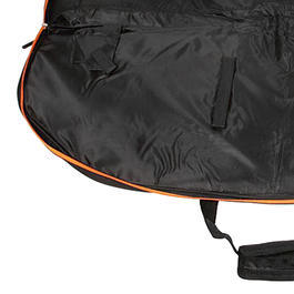 Sanlida Compoundbogen Tasche mit 2 Außentaschen 110 cm Bild 3