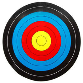 EK Archery Recurve Langbogen Set 30-35 lbs inkl. Zubehör für Links- und Rechtshänder schwarz Bild 1 xxx: