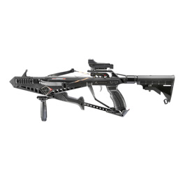 EK Archery Pistolenarmbrust X-Bow Cobra Kit 90 lbs Bild 1 xxx: