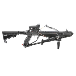 EK Archery Pistolenarmbrust X-Bow Cobra Kit 90 lbs Bild 2