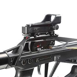 EK Archery Pistolenarmbrust X-Bow Cobra Kit 90 lbs Bild 4