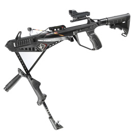 EK Archery Pistolenarmbrust X-Bow Cobra Kit 90 lbs Bild 6