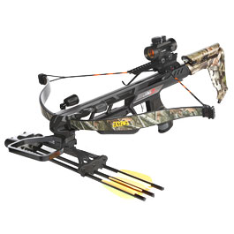 EK Archery Recurve Armbrust JAG 2 Pro 175 lbs Komplettset Camo Bild 1 xxx: