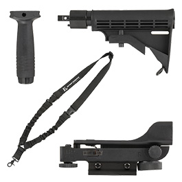 EK Archery Upgrade Kit Deluxe fr Cobra R9 Pistolenarmbrust