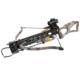 MK Recurve Armbrust Eagle 175 lbs Camo