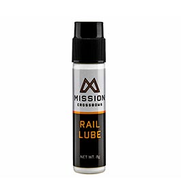 Mission Crossbows Schmiermittel Rail Lube in der Tube 8 g